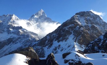 Ghorepani Poon Hill Trek