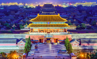 Discover the Majesty of China with Our Exclusive Tours
